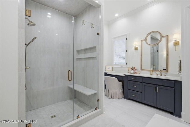 460 Pembrooke Drive, Madison, MS 39110