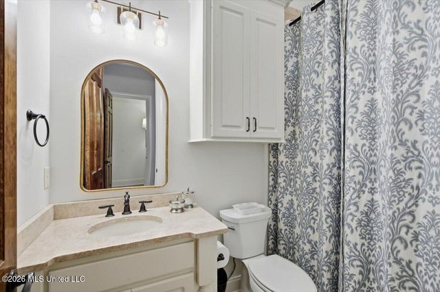 460 Pembrooke Drive, Madison, MS 39110