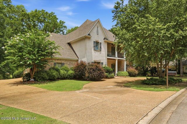 460 Pembrooke Drive, Madison, MS 39110