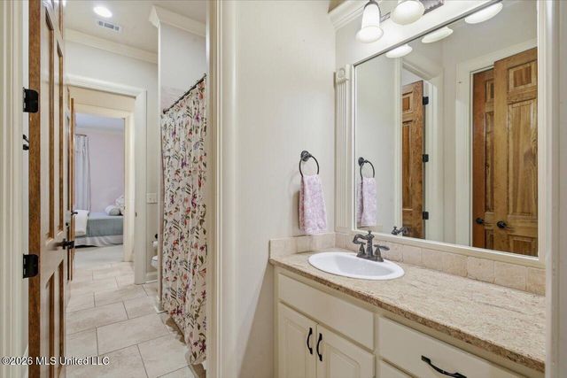 460 Pembrooke Drive, Madison, MS 39110