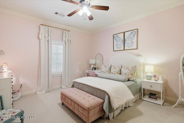 460 Pembrooke Drive, Madison, MS 39110
