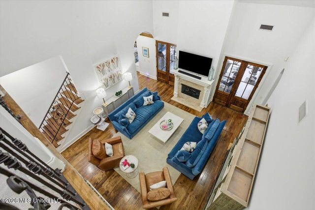 460 Pembrooke Drive, Madison, MS 39110