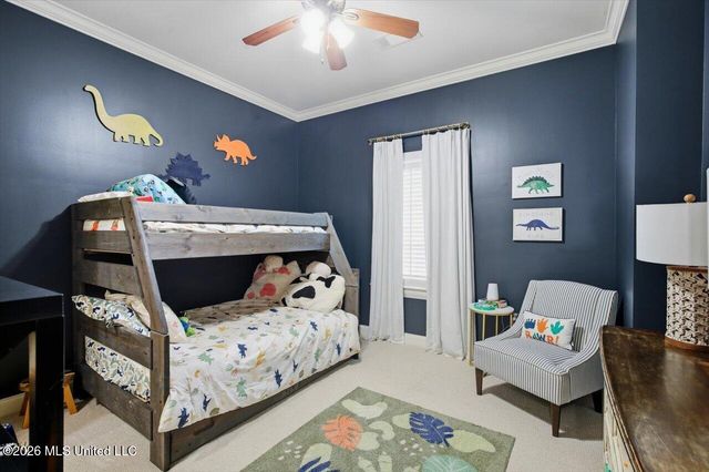 460 Pembrooke Drive, Madison, MS 39110