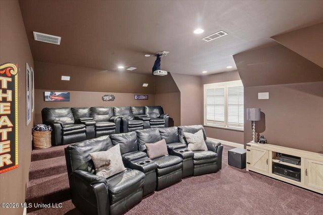 460 Pembrooke Drive, Madison, MS 39110