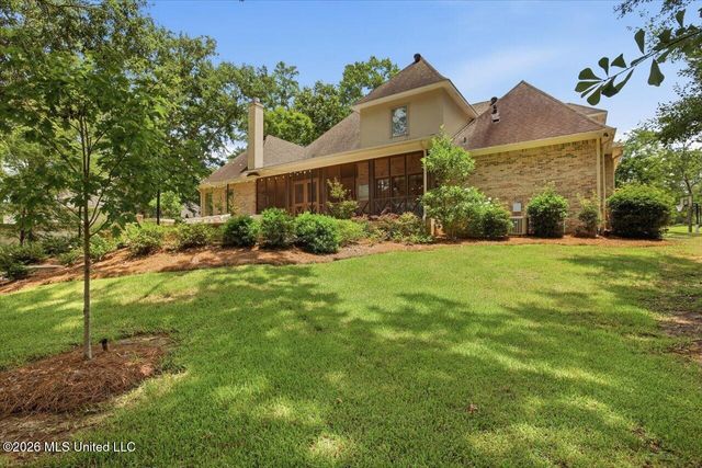 460 Pembrooke Drive, Madison, MS 39110