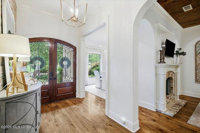 460 Pembrooke Drive, Madison, MS 39110