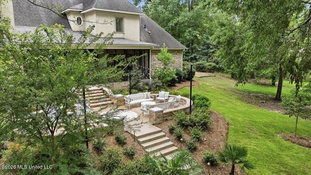 460 Pembrooke Drive, Madison, MS 39110