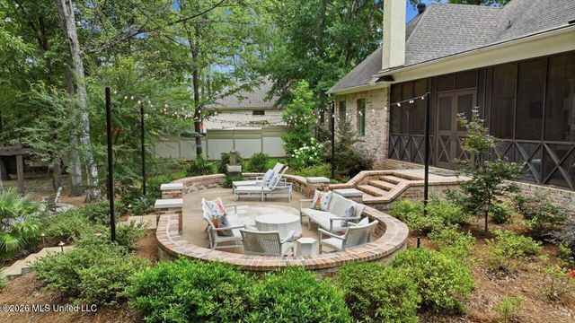 460 Pembrooke Drive, Madison, MS 39110