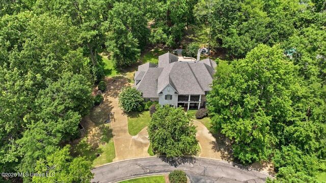 460 Pembrooke Drive, Madison, MS 39110