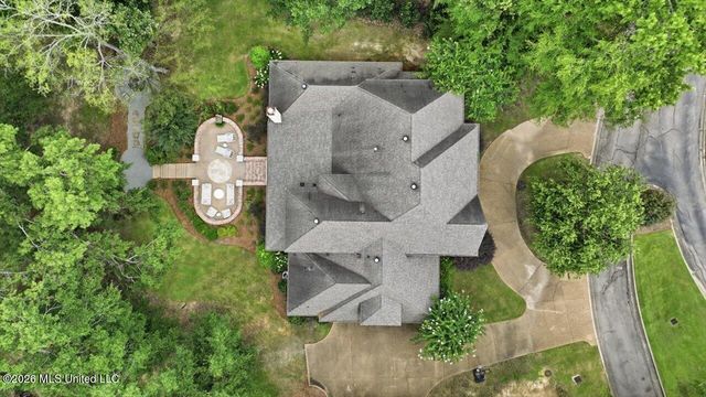 460 Pembrooke Drive, Madison, MS 39110