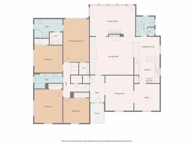 7915 Meadow Lake Lane, Houston, TX 77063