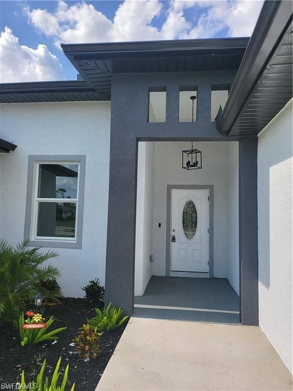 2815 Van Buren PKWY, CAPE CORAL, FL 33993 — photo 2