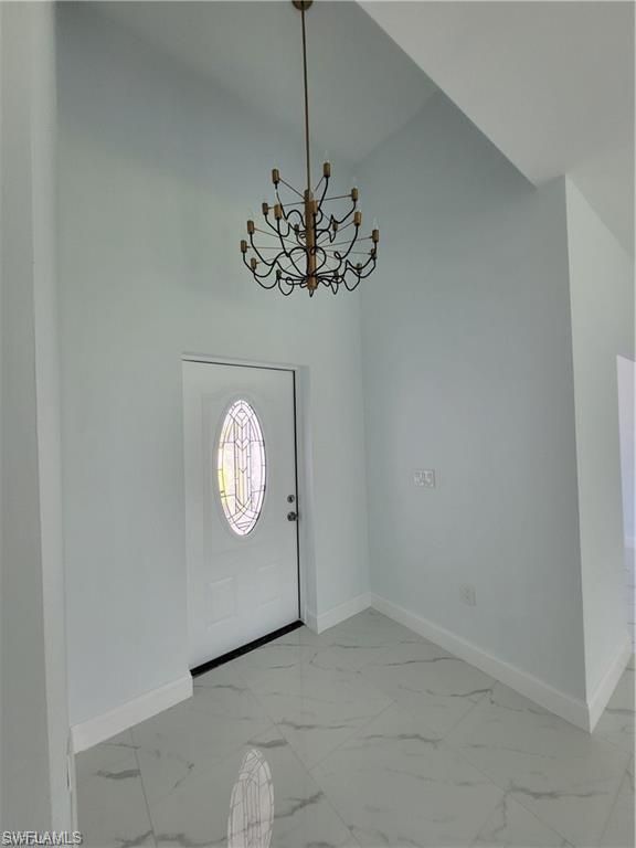 2815 Van Buren PKWY, CAPE CORAL, FL 33993 — photo 4