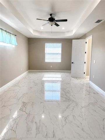 4601 Elva AVE S, Lehigh Acres, FL 33976