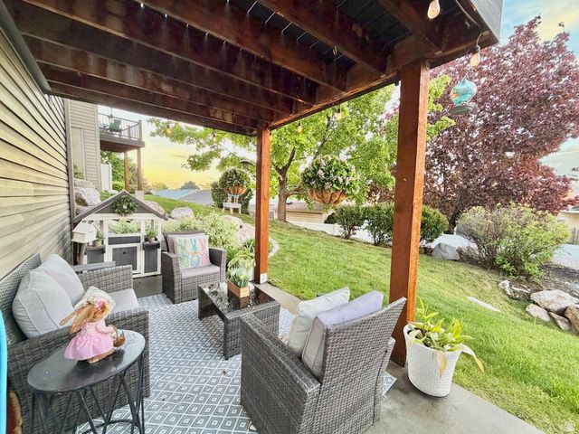 1766 W 5025 S, Roy, UT 84067