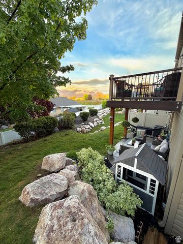 1766 W 5025 S, Roy, UT 84067