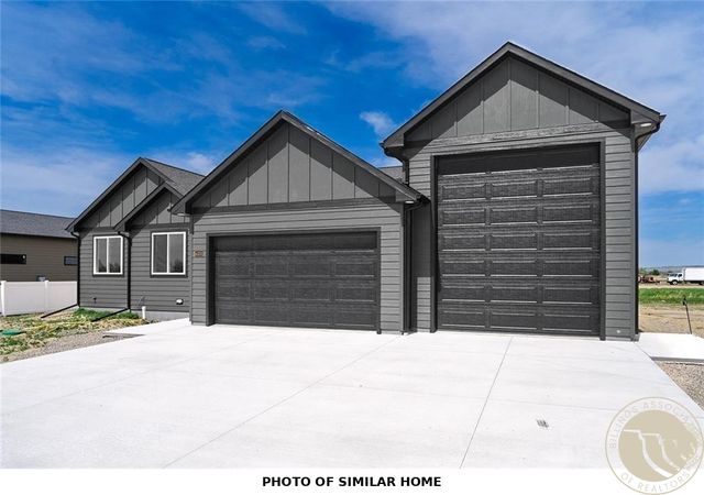 452 Montecito Avenue, Billings, MT 59105
