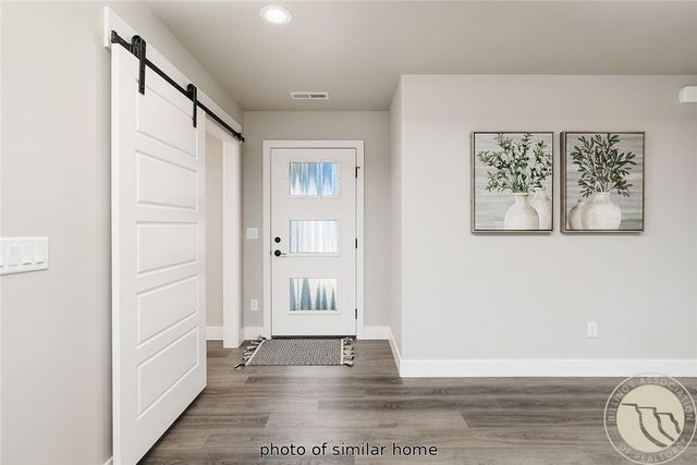 452 Montecito Avenue, Billings, MT 59105
