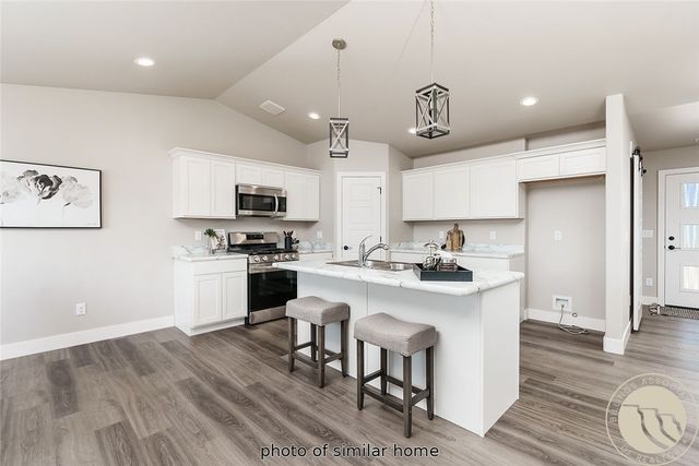 452 Montecito Avenue, Billings, MT 59105