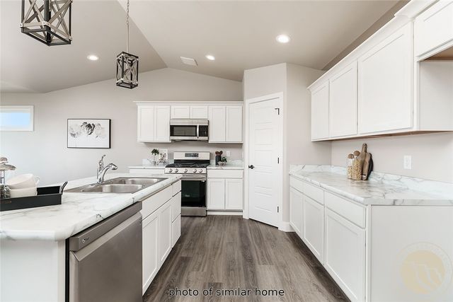 452 Montecito Avenue, Billings, MT 59105