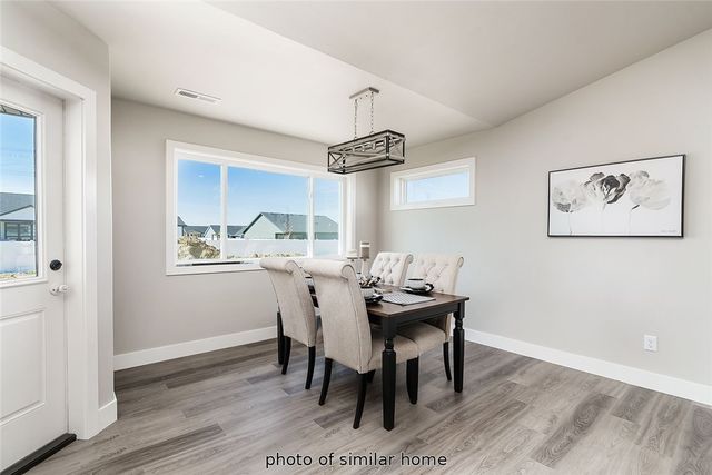452 Montecito Avenue, Billings, MT 59105