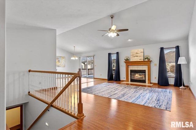 5205 Bunting Road, Springfield, IL 62711