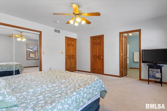 5205 Bunting Road, Springfield, IL 62711