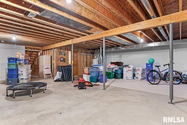 5205 Bunting Road, Springfield, IL 62711