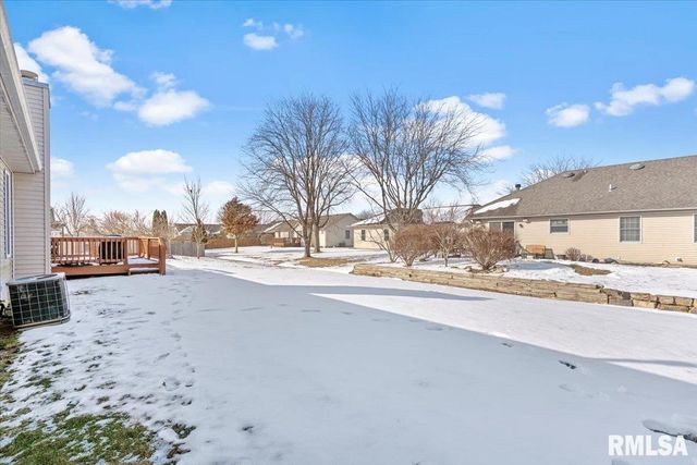 5205 Bunting Road, Springfield, IL 62711