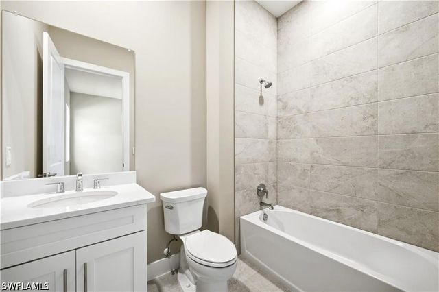 8529 Oceana WAY, Naples, FL 34114