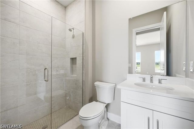 8529 Oceana WAY, Naples, FL 34114