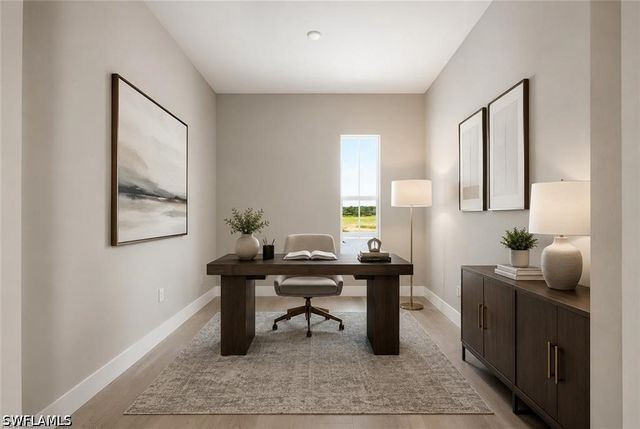 8529 Oceana WAY, Naples, FL 34114