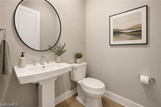 8529 Oceana WAY, Naples, FL 34114