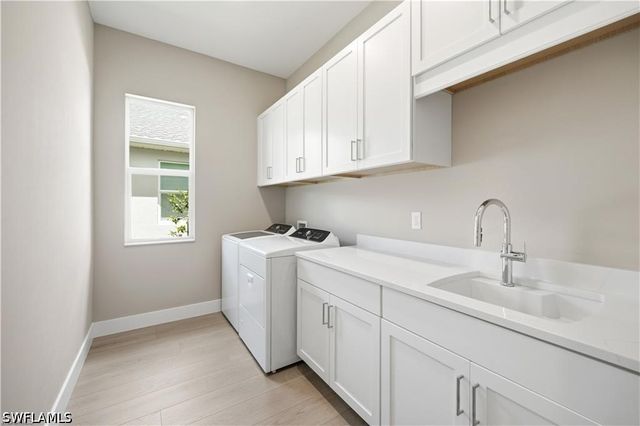 8529 Oceana WAY, Naples, FL 34114