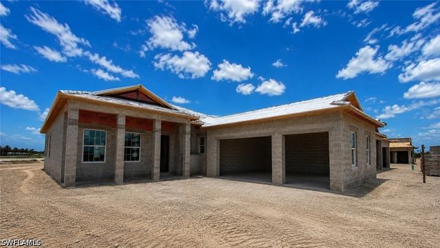 8529 Oceana WAY, Naples, FL 34114