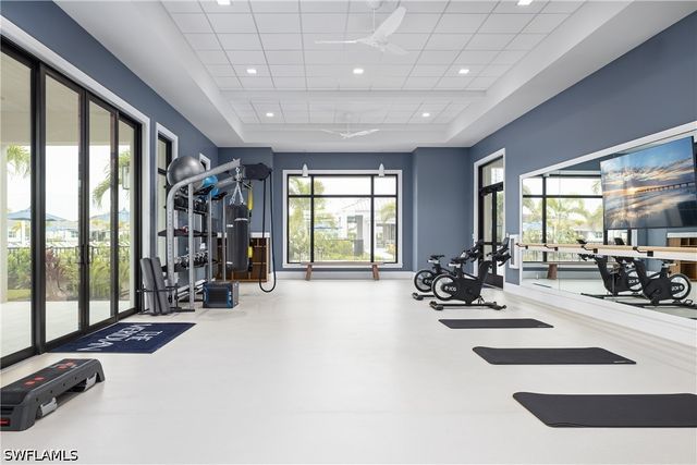 8529 Oceana WAY, Naples, FL 34114