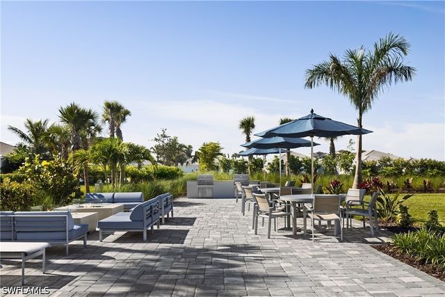 8529 Oceana WAY, Naples, FL 34114