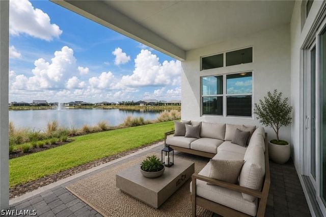 8529 Oceana WAY, Naples, FL 34114