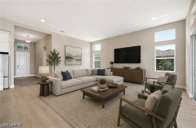 8529 Oceana WAY, Naples, FL 34114