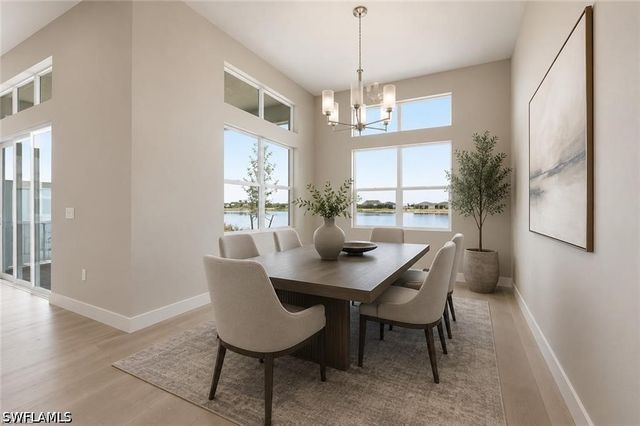 8529 Oceana WAY, Naples, FL 34114