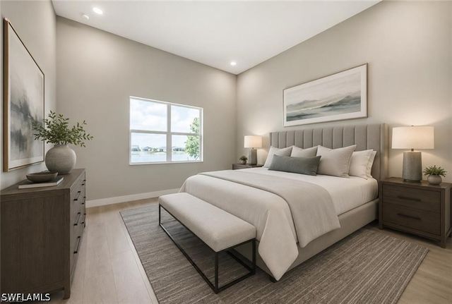 8529 Oceana WAY, Naples, FL 34114