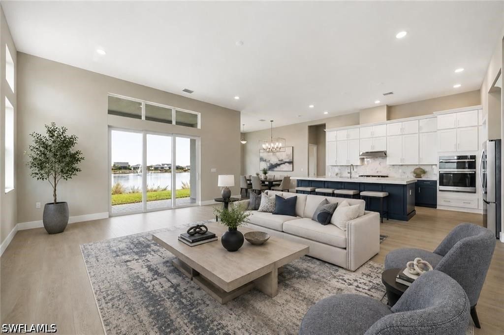 8529 Oceana WAY, Naples, FL 34114