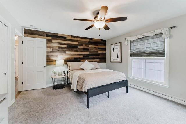 1433 HAZEL STREET, Oshkosh, WI 54901