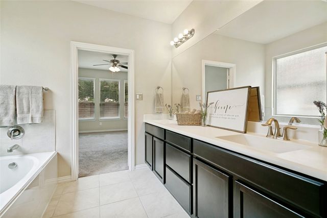 4009 Bonita Avenue, Denton, TX 76210