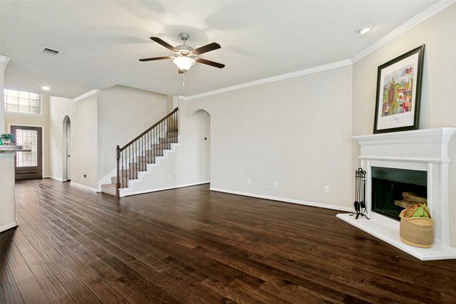 4009 Bonita Avenue, Denton, TX 76210