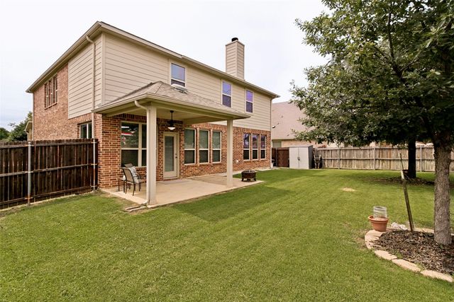 4009 Bonita Avenue, Denton, TX 76210