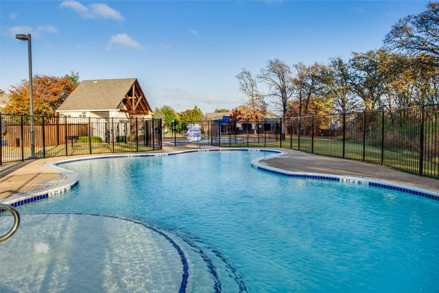 4009 Bonita Avenue, Denton, TX 76210