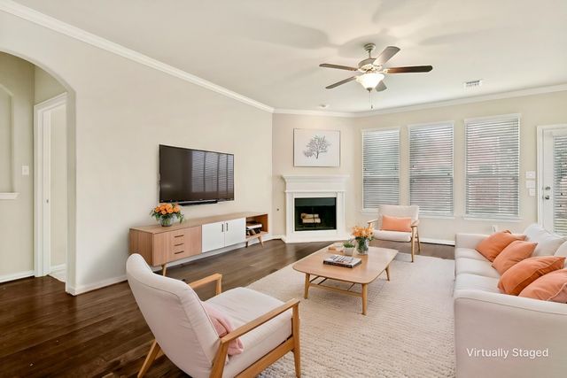 4009 Bonita Avenue, Denton, TX 76210