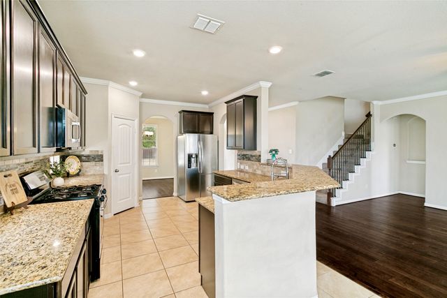 4009 Bonita Avenue, Denton, TX 76210