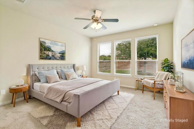 4009 Bonita Avenue, Denton, TX 76210